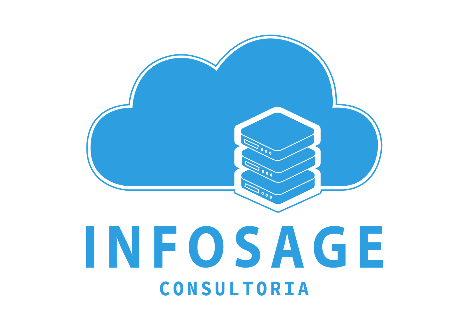 Infosage Logo